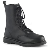 demonia-bolt-200-black-vegan-leather